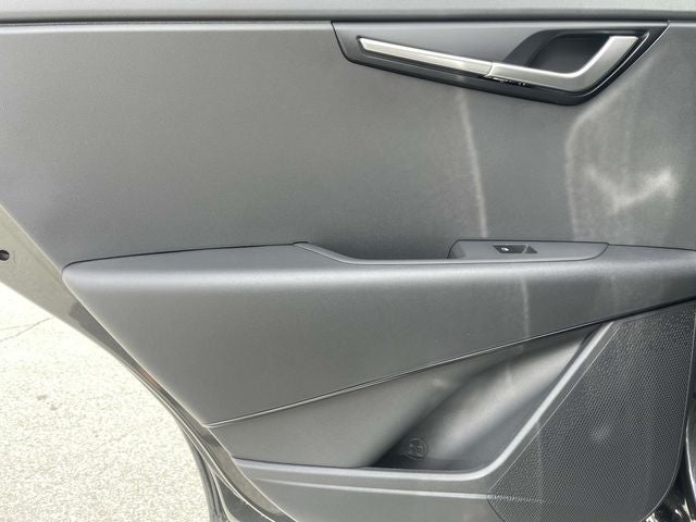 2026 Kia Niro LX