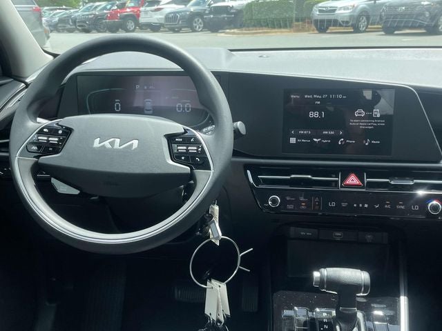 2026 Kia Niro LX