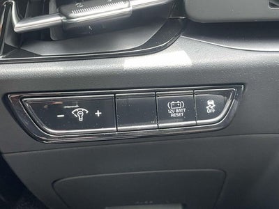 2026 Kia Niro LX