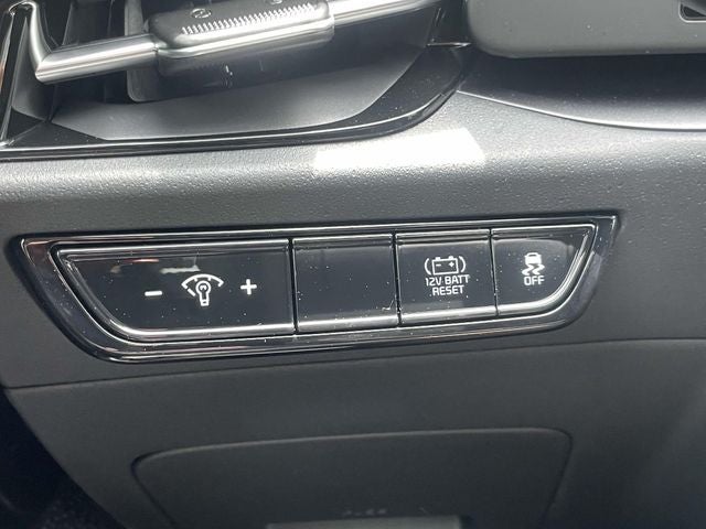2026 Kia Niro LX