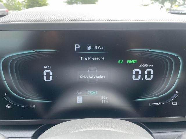 2026 Kia Niro LX