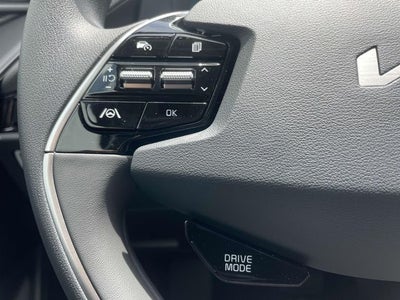 2026 Kia Niro LX
