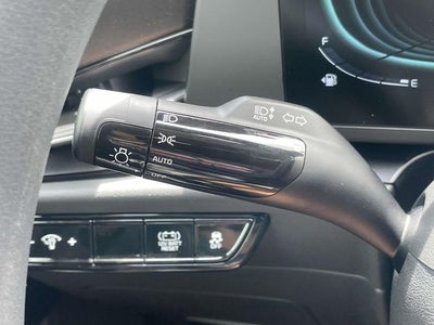 2026 Kia Niro LX