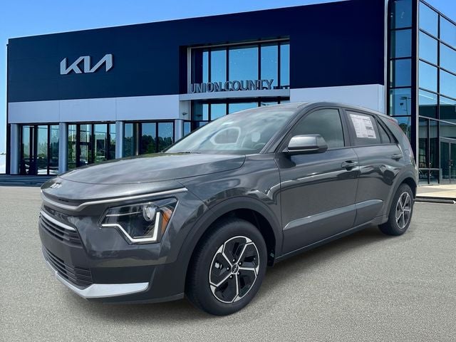 2026 Kia Niro LX