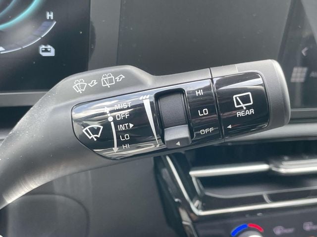 2026 Kia Niro LX