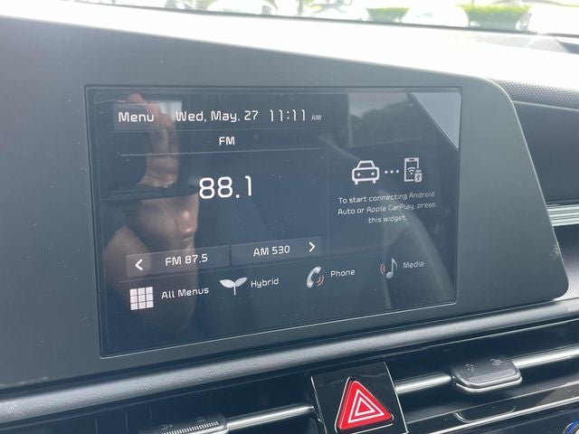 2026 Kia Niro LX