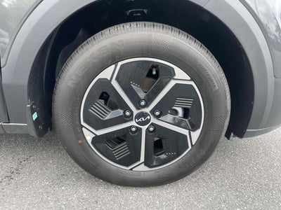 2026 Kia Niro LX