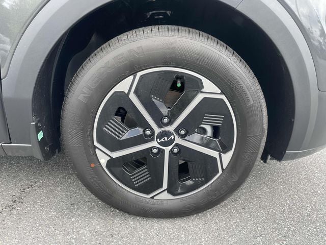 2026 Kia Niro LX