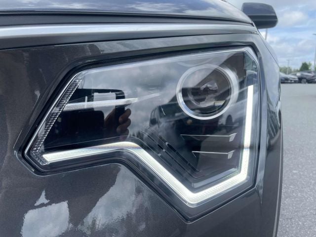 2026 Kia Niro LX
