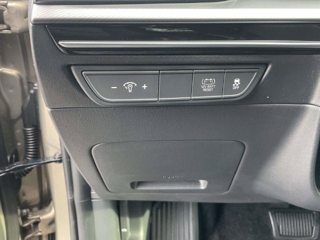 2027 Kia Niro EX