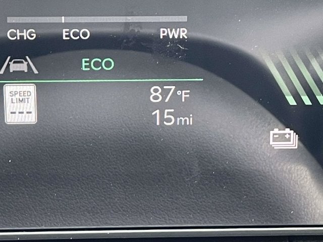 2027 Kia Niro EX