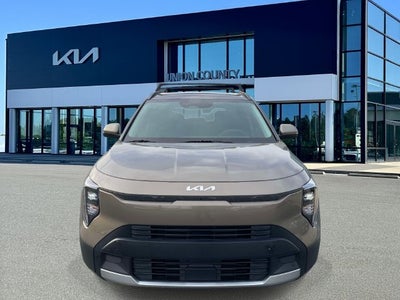 2027 Kia Niro EX