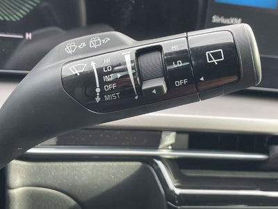 2027 Kia Niro EX