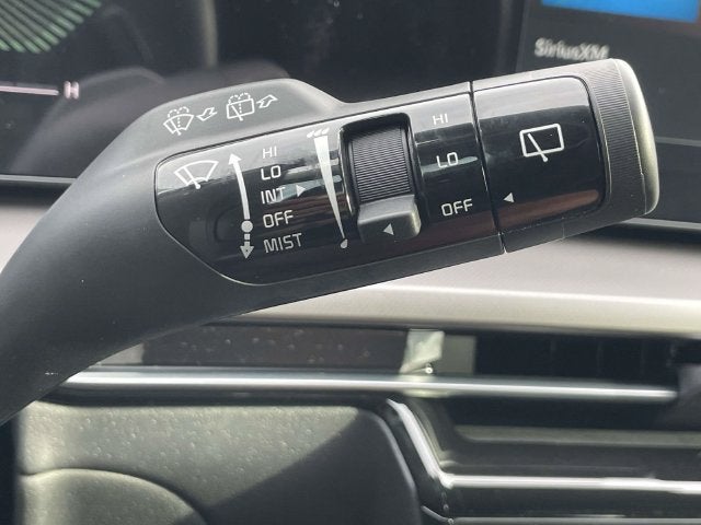 2027 Kia Niro EX