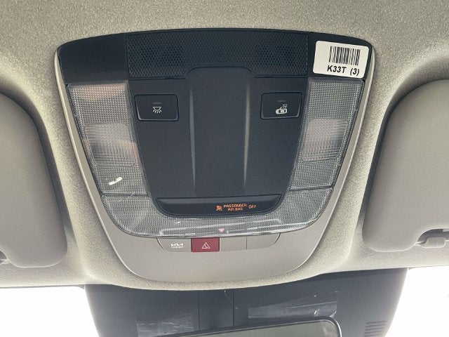 2027 Kia Niro EX