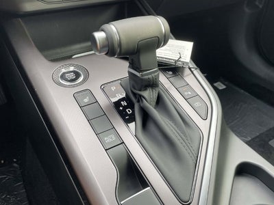 2027 Kia Niro EX