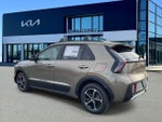 2027 Kia Niro EX