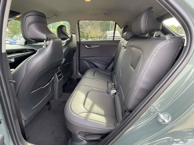 2027 Kia Niro EX
