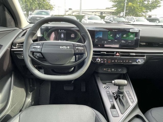 2027 Kia Niro EX