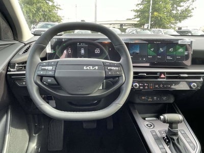 2027 Kia Niro EX