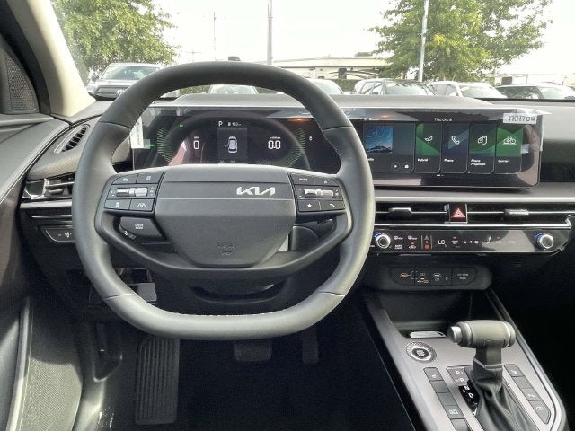 2027 Kia Niro EX