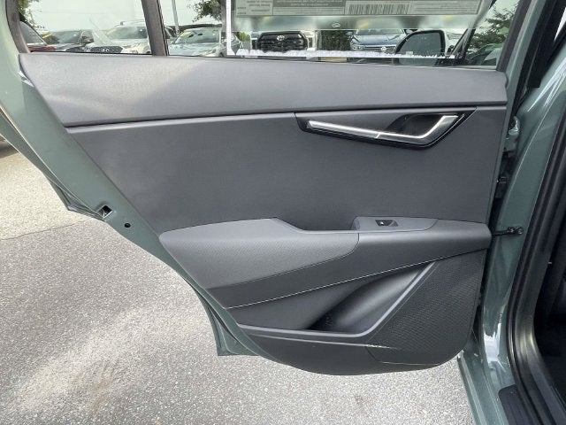 2027 Kia Niro EX
