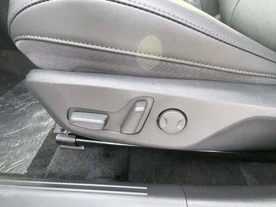 2027 Kia Niro EX