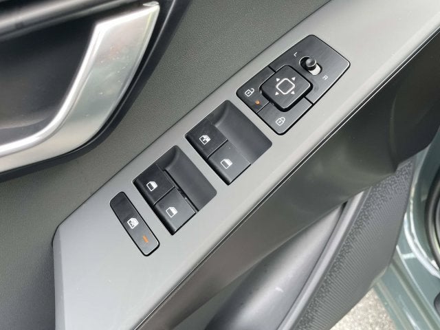2027 Kia Niro EX