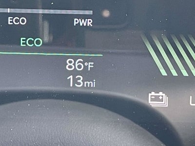 2027 Kia Niro EX