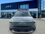 2027 Kia Niro EX