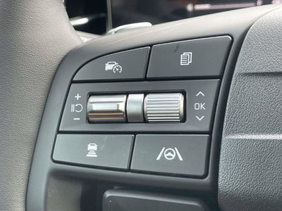 2027 Kia Niro EX