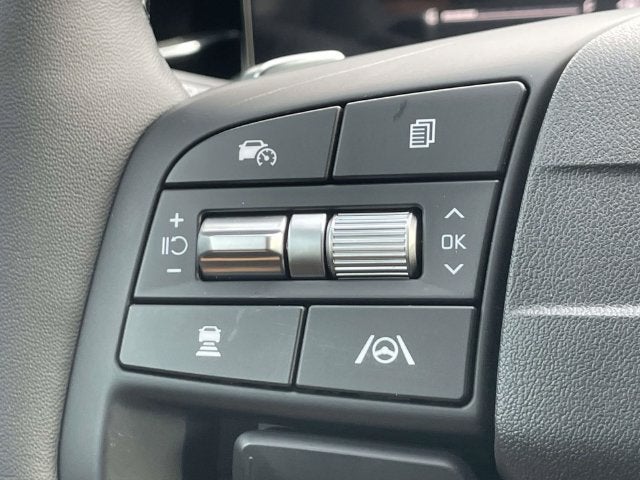 2027 Kia Niro EX