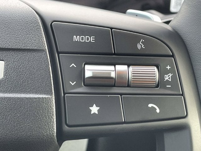 2027 Kia Niro EX
