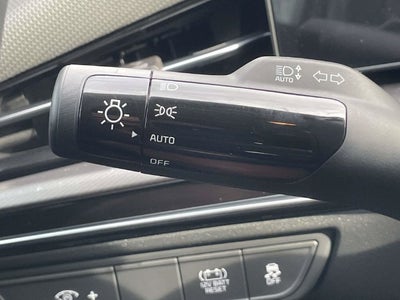 2027 Kia Niro EX