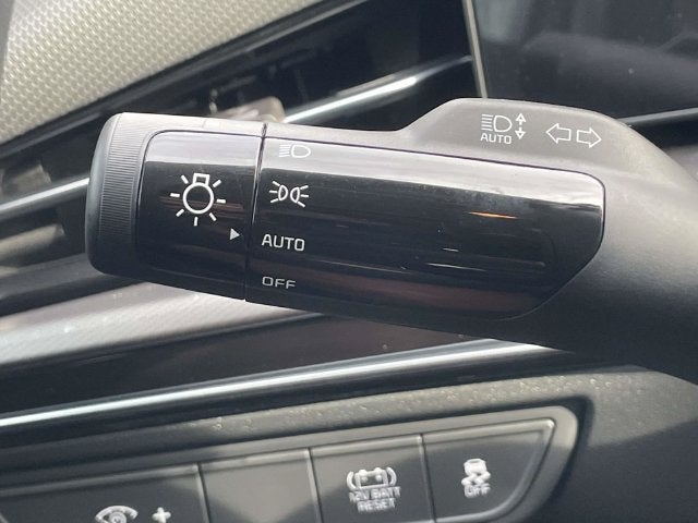 2027 Kia Niro EX