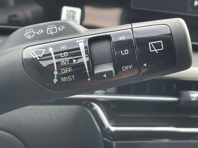 2027 Kia Niro EX