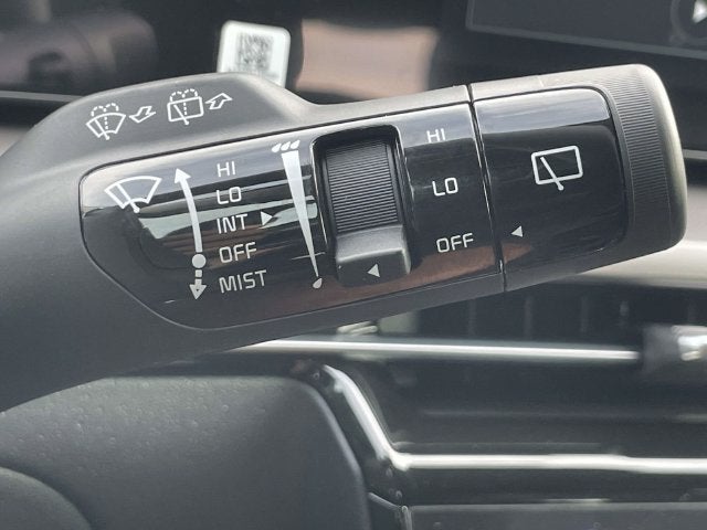 2027 Kia Niro EX