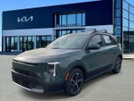 2027 Kia Niro EX