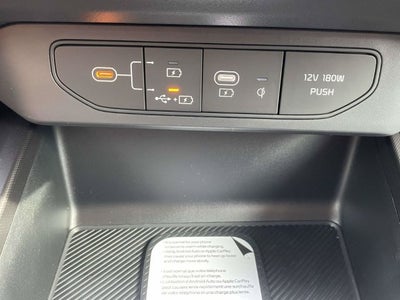 2027 Kia Niro EX