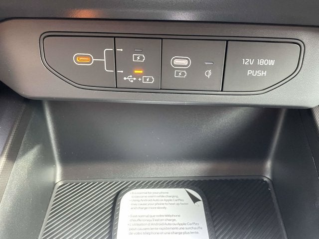 2027 Kia Niro EX