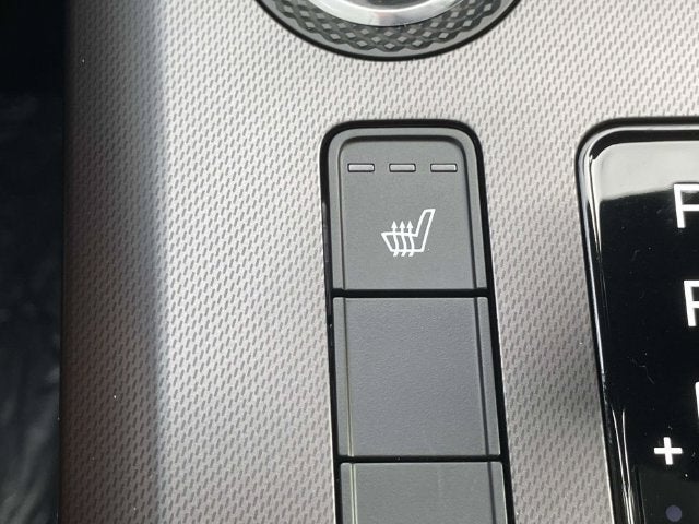 2027 Kia Niro EX
