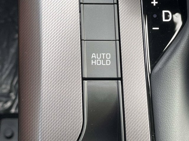 2027 Kia Niro EX