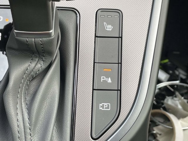 2027 Kia Niro EX