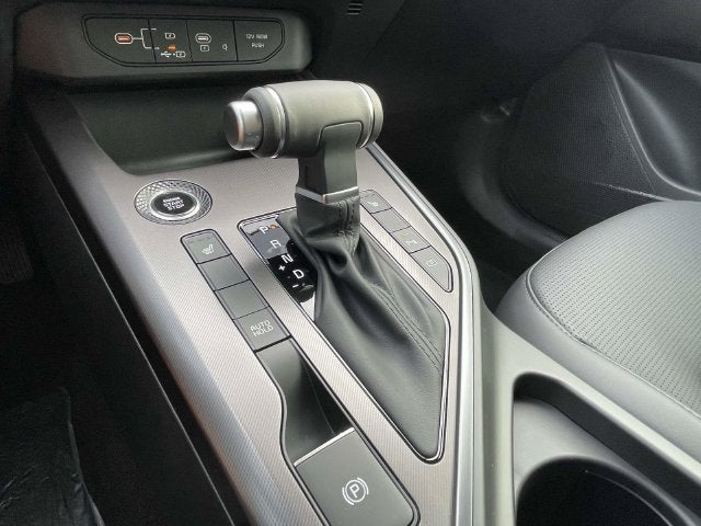 2027 Kia Niro EX