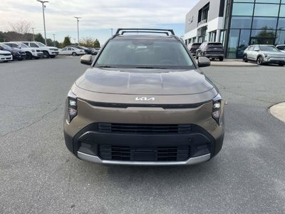 2027 Kia Niro EX