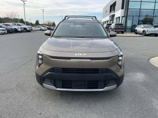 2027 Kia Niro EX