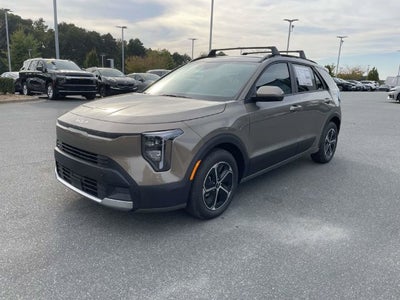 2027 Kia Niro EX