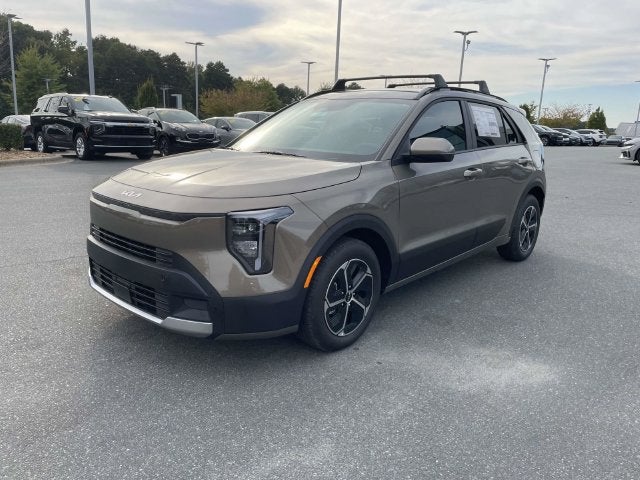 2027 Kia Niro EX