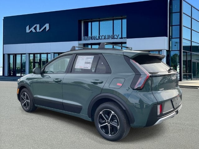 2027 Kia Niro EX