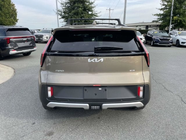2027 Kia Niro EX